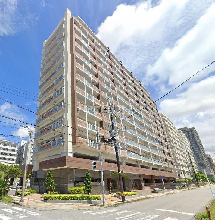 リリーベルおもろまちサーモス