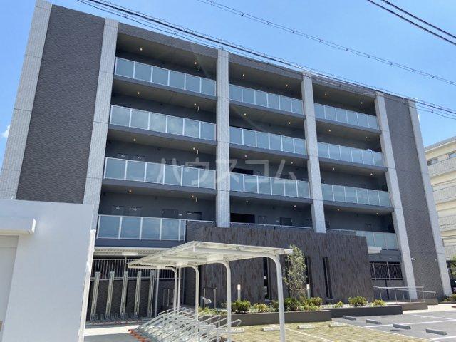 グレース桂川