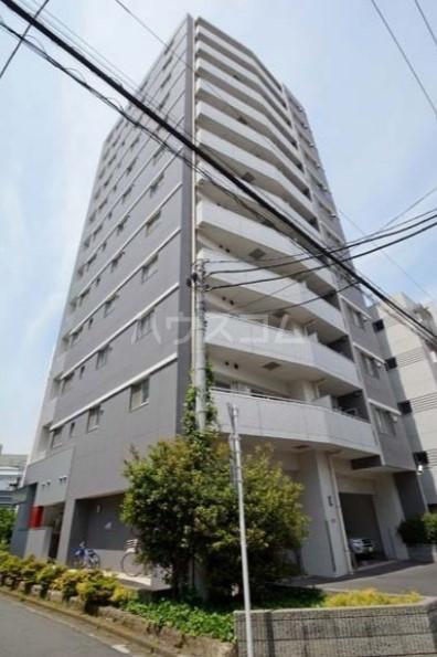 HF若松河田レジデンス