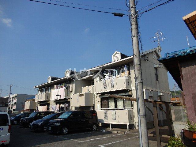 セジュール西山