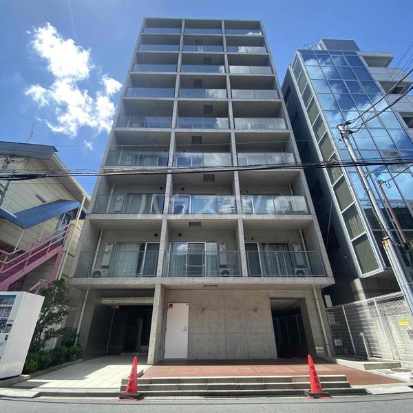 PREMIUM RESIDENCE KAWASAKI