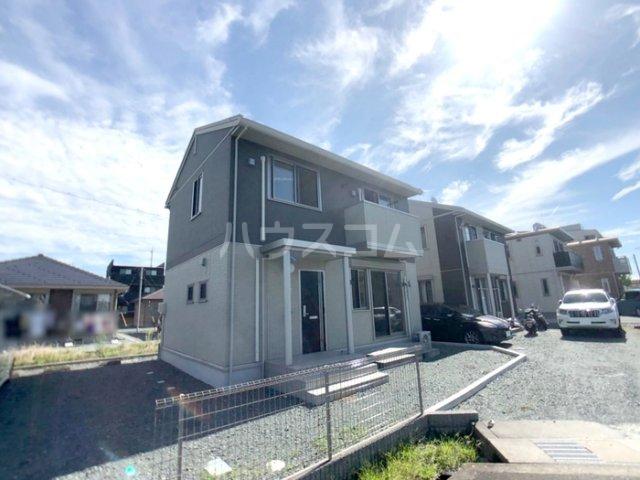 遠州鉄道 さぎの宮駅 徒歩10分 2階建 築16年