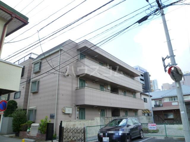 メゾンプレステージ