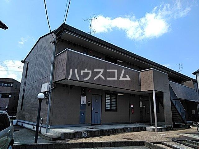 LA VILLE NEUVE KATSURA ラビルヌーブ