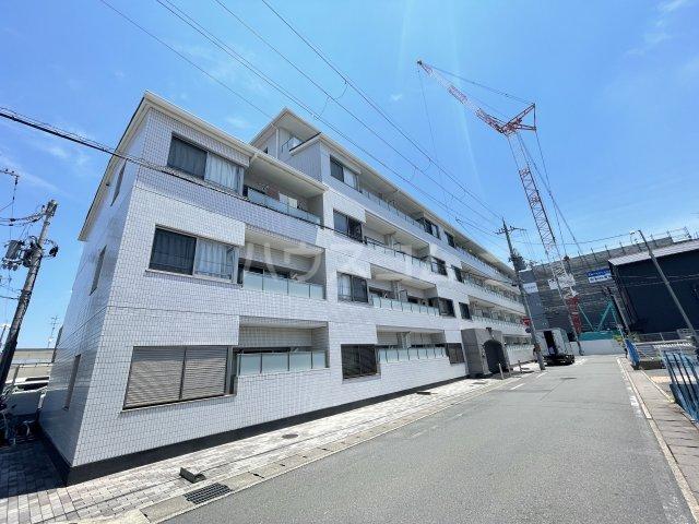 カーサフィオーレ桂