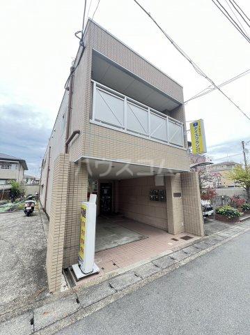 トキハウス