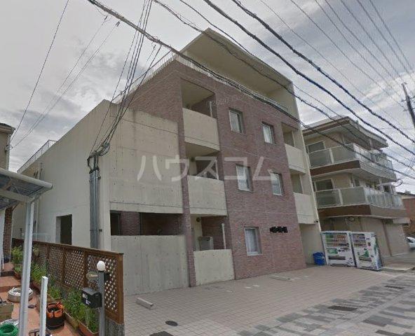 アルナージ長岡京