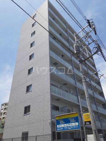 オーキッドレジデンス船橋本町