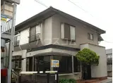 コーポ長谷川