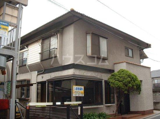 コーポ長谷川