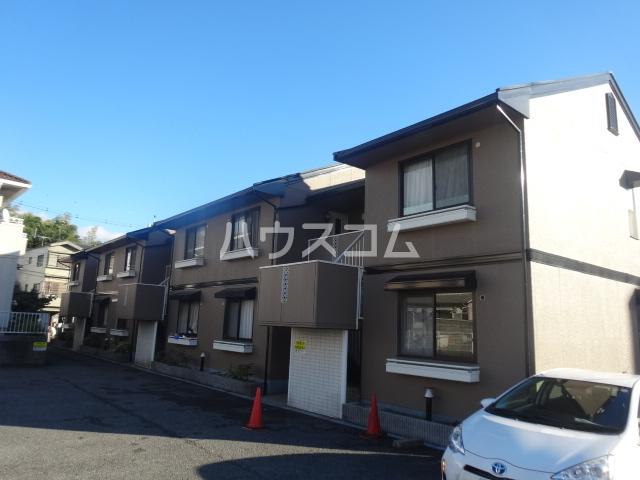 モンベール洛西
