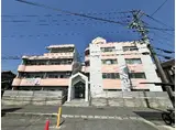 カサグランデ嵯峨野