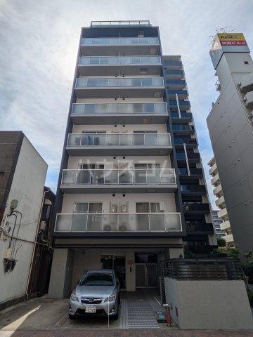 マイスターハウス川崎