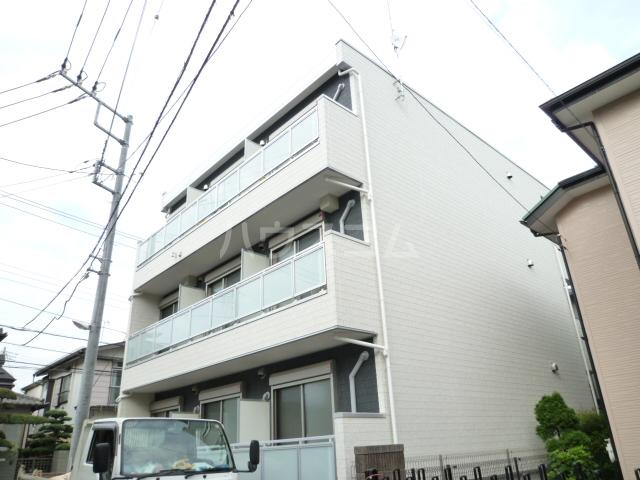 リブリ・リオ船橋