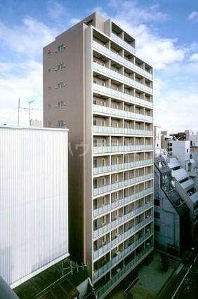 コンフォリア新宿御苑2