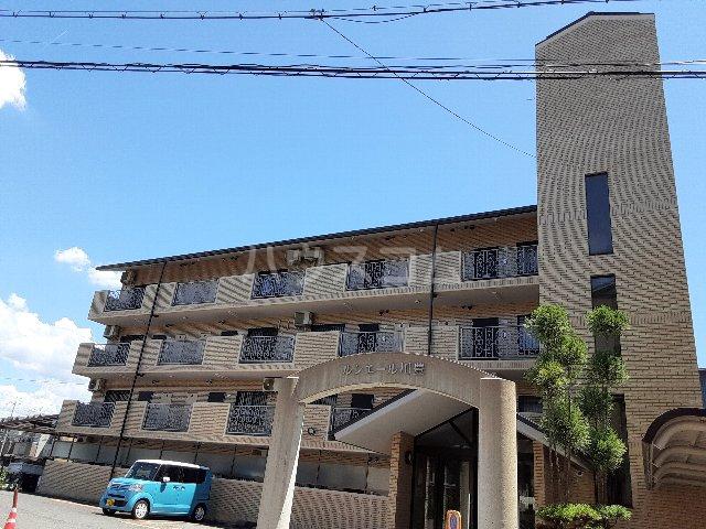 ルシエール川豊