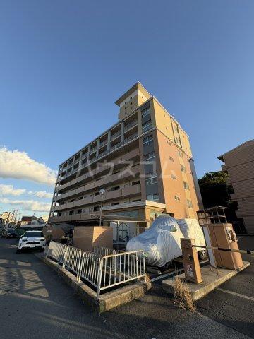 スカイビュー東土川