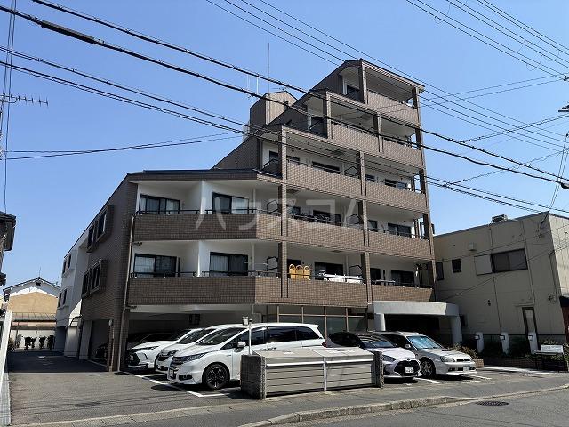 ロイヤル清涼(3LDK/3階)