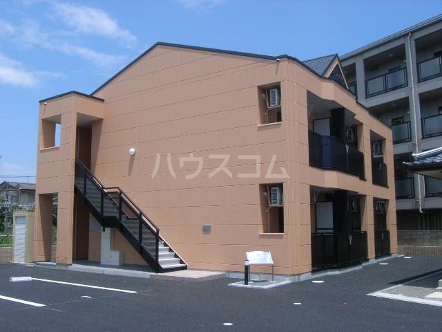 アーバン・ヒルズ