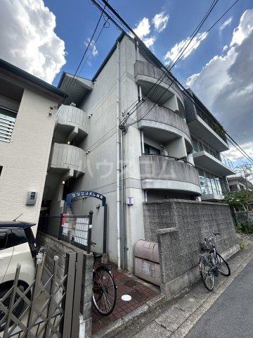 サンクスパレ南巽