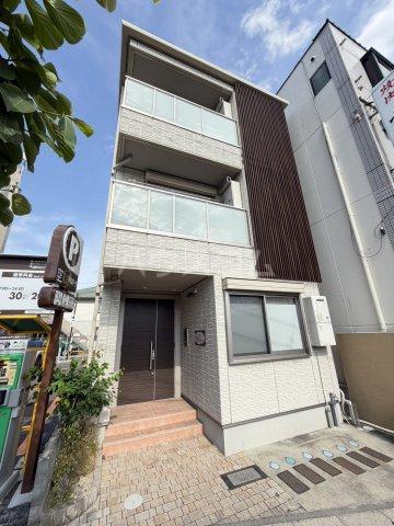 メリア桂東
