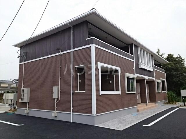 ファミール・K 参番館Ⅱ(2LDK/2階)