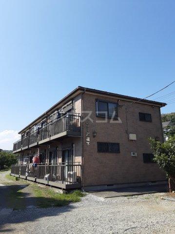 コーポ坂下