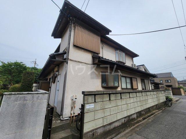 ハイツサンパーク
