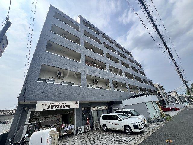 ラーク安田PARTⅢ