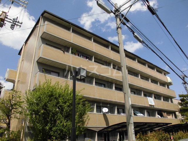 ヤングヴィレッジ嵯峨