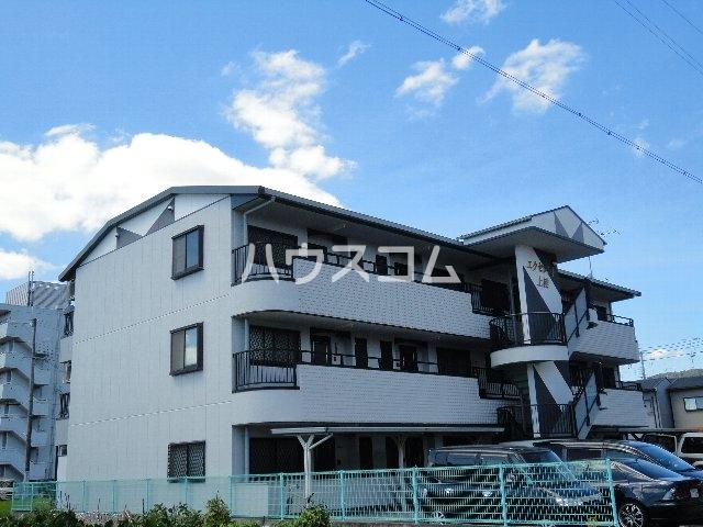 エクセレント上桂