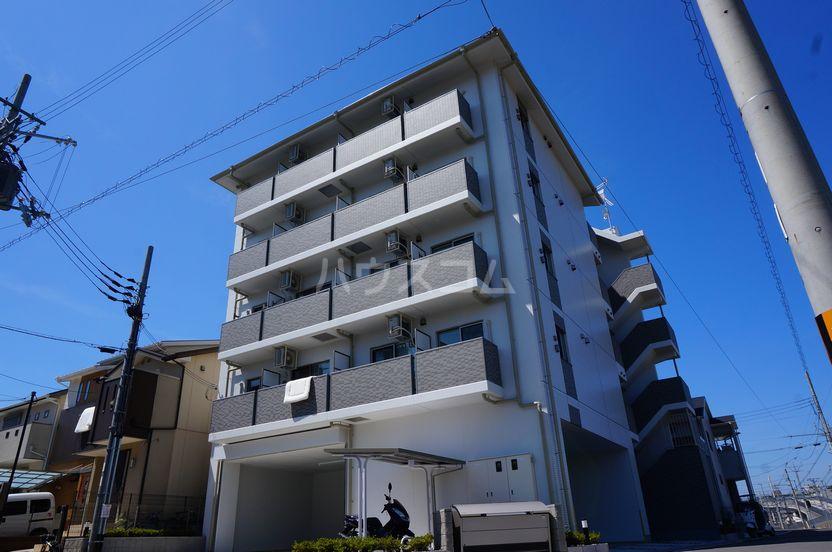 KSコート京都
