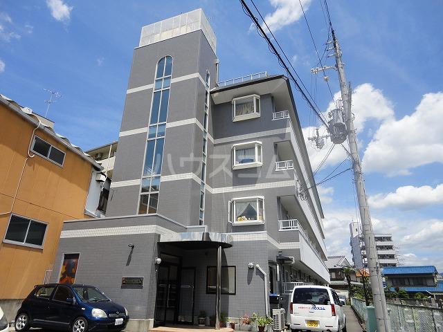 ヴェルナ西京極