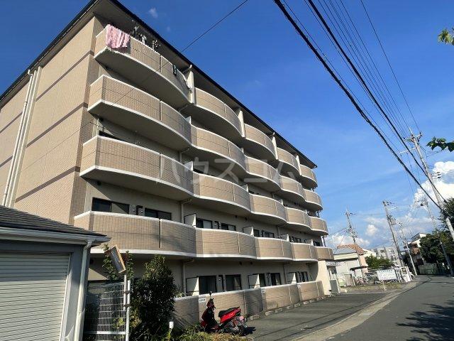 ベネッセ桂川(2LDK/5階)