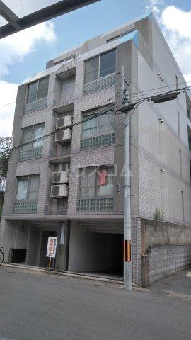 スタジオーネ桂