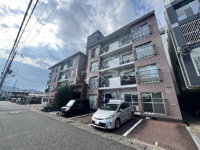第31長栄コーポきぬもと