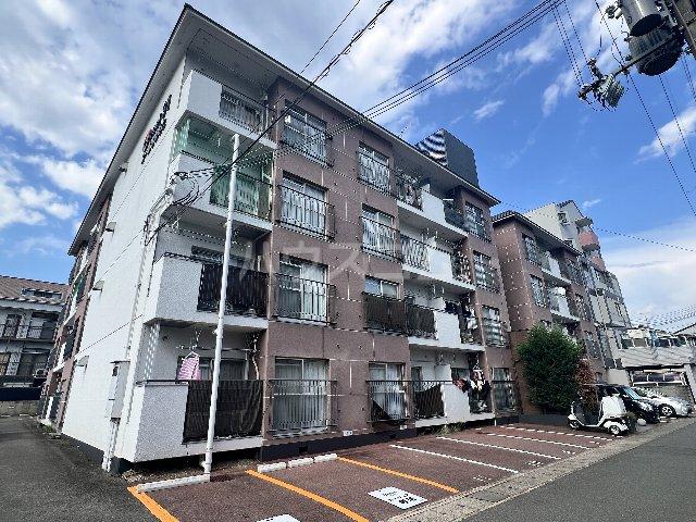 第31長栄コーポきぬもと