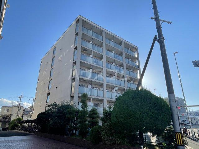 エリーフラッツ桂南