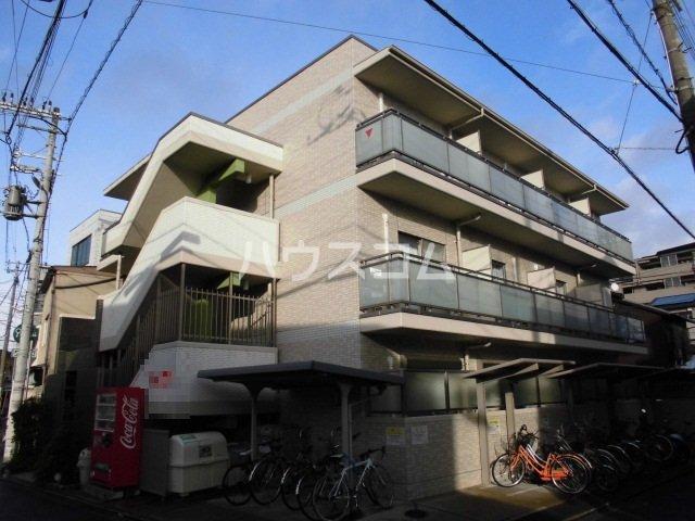 プランブルー円町