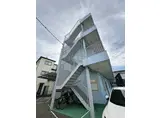 ローズハイツ笹目