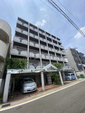 エクラ桂駅前