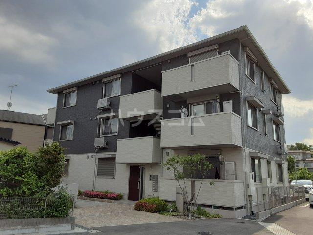 セジュールクレスト桂川