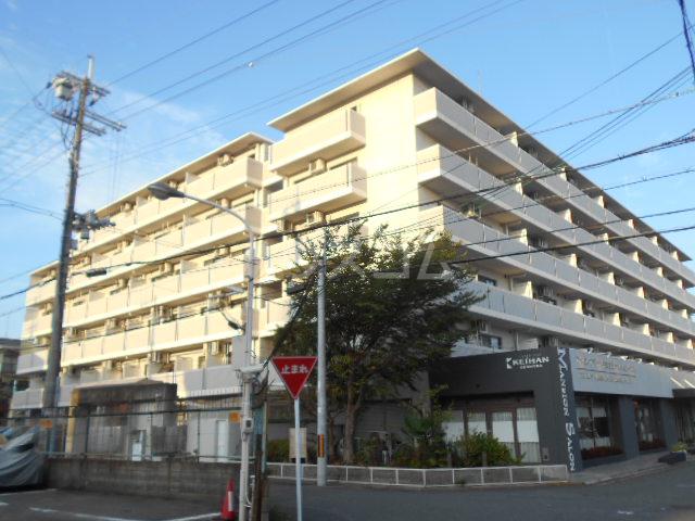レジデンスオークラ