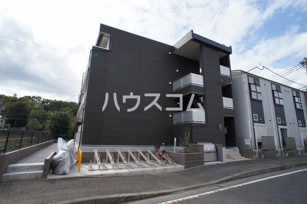 リブリ・LUCE町田