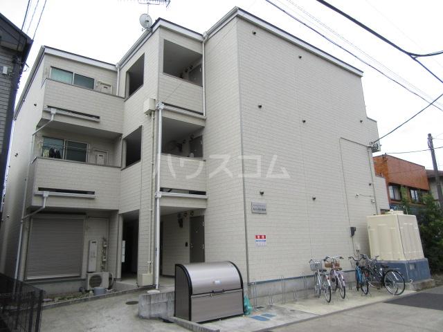 カインドネス鶴川