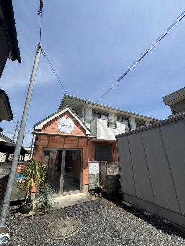 東武鉄道東上線 川越駅 徒歩10分  築21年(2K/2階)