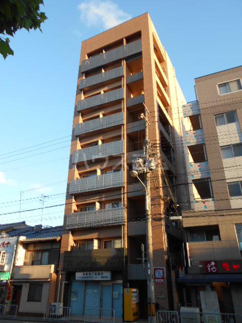 西院くめマンション