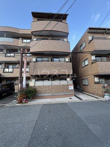 エクシード西院Ⅱ
