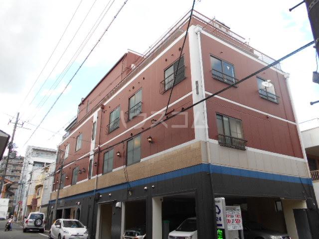アーバンハイツ上長者町通