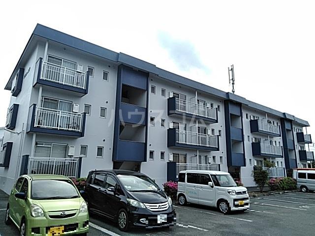 アンシャンテ田中